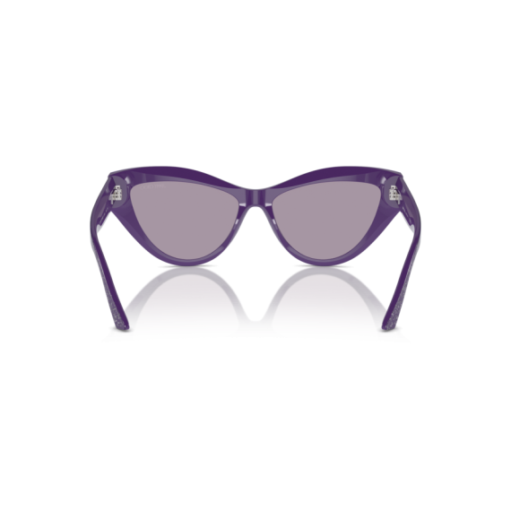 Jimmy Choo JC 5004 50482S Güneş Gözlüğü, Resim 3