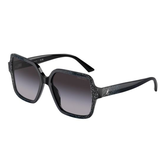 Jimmy Choo JC 5005 50418G Güneş Gözlüğü, Resim 6