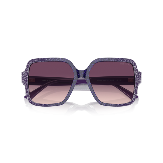 Jimmy Choo JC 5005 50447W Güneş Gözlüğü, Resim 5