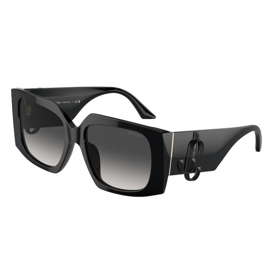 Jimmy Choo JC 5006U 50008G Güneş Gözlüğü, Resim 6