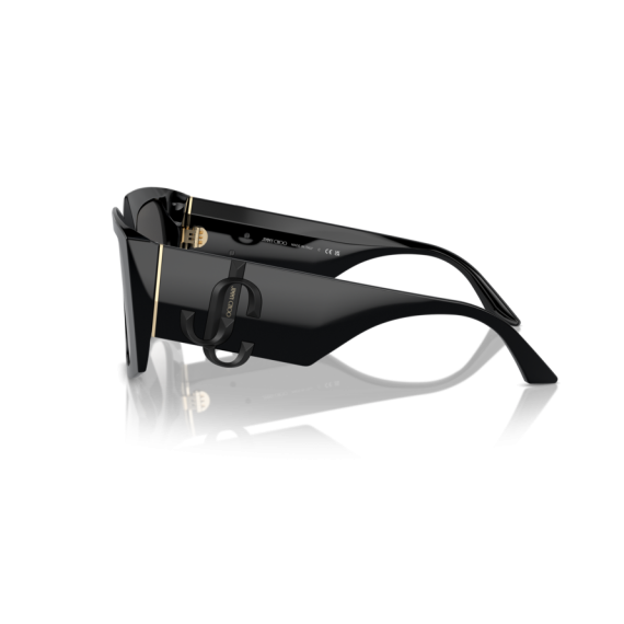 Jimmy Choo JC 5006U 50008G Güneş Gözlüğü, Resim 2