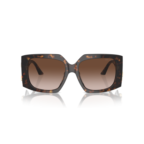 Jimmy Choo JC 5006U 500213 Güneş Gözlüğü, Resim 4