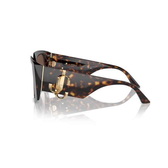 Jimmy Choo JC 5006U 500213 Güneş Gözlüğü, Resim 2
