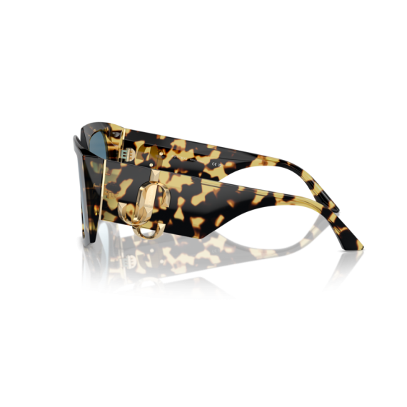 Jimmy Choo JC 5006U 500419 Güneş Gözlüğü, Resim 2
