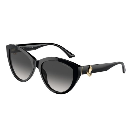 Jimmy Choo JC 5007 50008G Güneş Gözlüğü, Resim 5