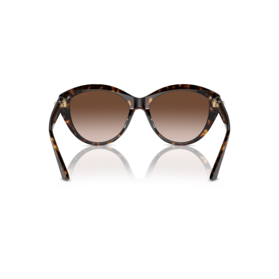 Jimmy Choo JC 5007 500213 Güneş Gözlüğü, Resim 3