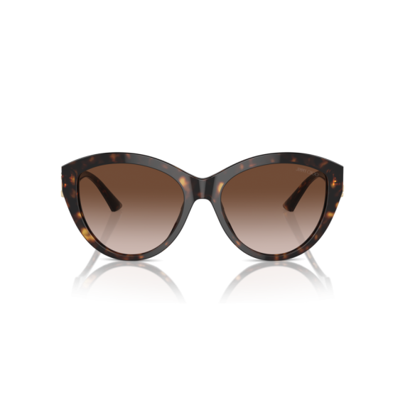 Jimmy Choo JC 5007 500213 Güneş Gözlüğü, Resim 4