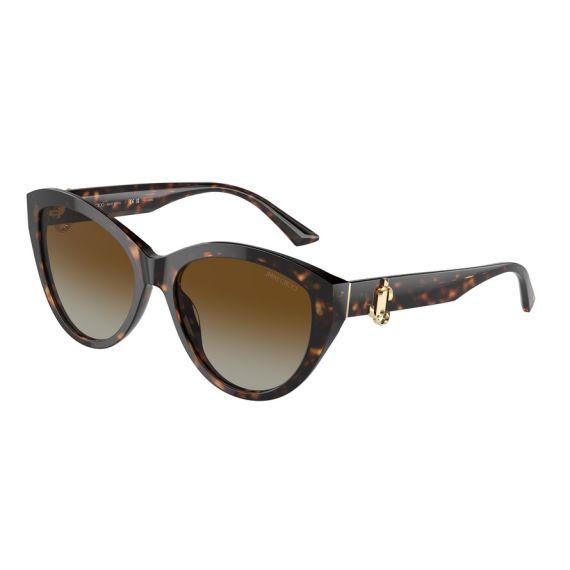 Jimmy Choo JC 5007 5002T5 Güneş Gözlüğü, Resim 5