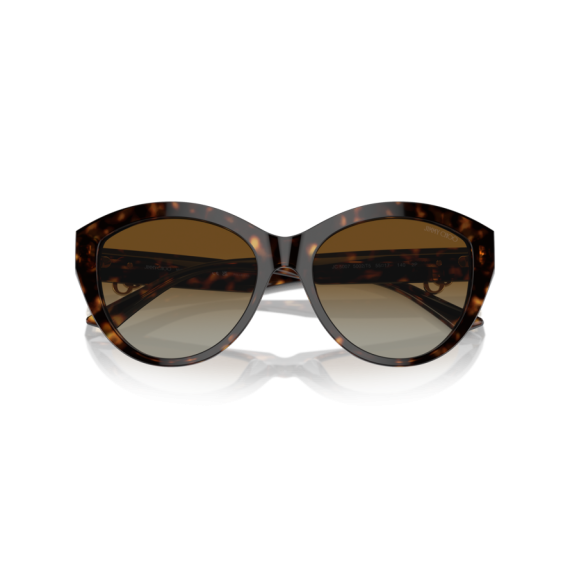 Jimmy Choo JC 5007 5002T5 Güneş Gözlüğü, Resim 4