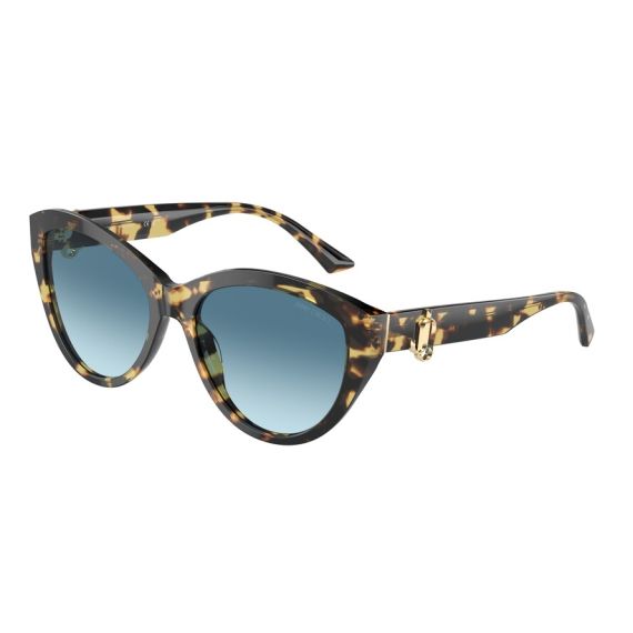 Jimmy Choo JC 5007 500419 Güneş Gözlüğü, Resim 6