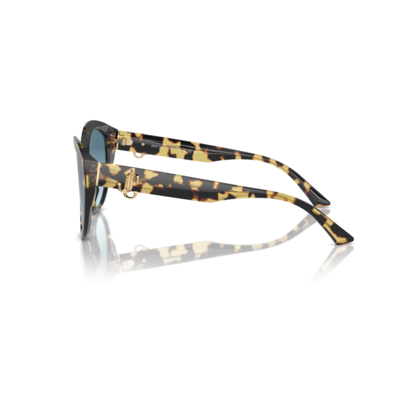 Jimmy Choo JC 5007 500419 Güneş Gözlüğü, Resim 2
