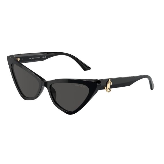 Jimmy Choo JC 5008 500087 Güneş Gözlüğü, Resim 6