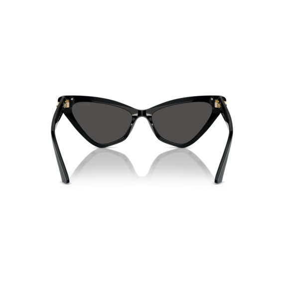 Jimmy Choo JC 5008 500087 Güneş Gözlüğü, Resim 3