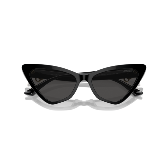 Jimmy Choo JC 5008 500087 Güneş Gözlüğü, Resim 5