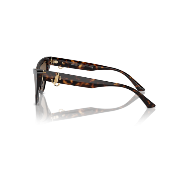 Jimmy Choo JC 5008 500273 Güneş Gözlüğü, Resim 2