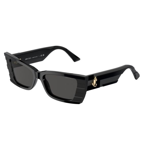 Jimmy Choo JC 5009 500087 Güneş Gözlüğü, Resim 6