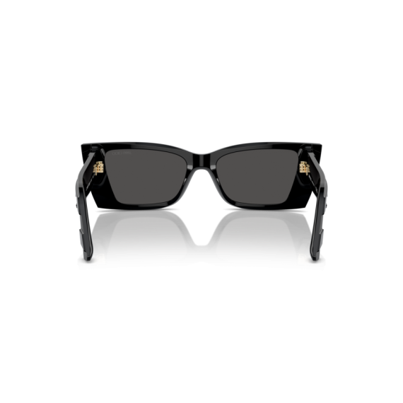 Jimmy Choo JC 5009 500087 Güneş Gözlüğü, Resim 3