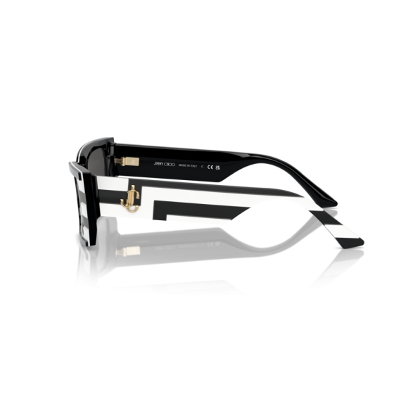 Jimmy Choo JC 5009 502987 Güneş Gözlüğü, Resim 2