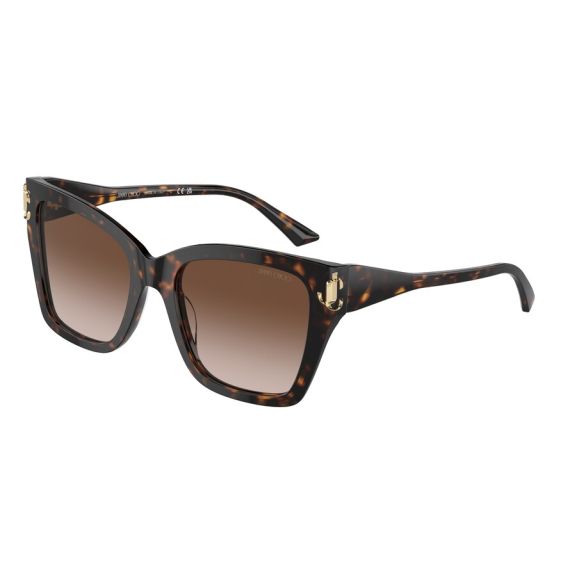 Jimmy Choo JC 5012 500213 Güneş Gözlüğü, Resim 6