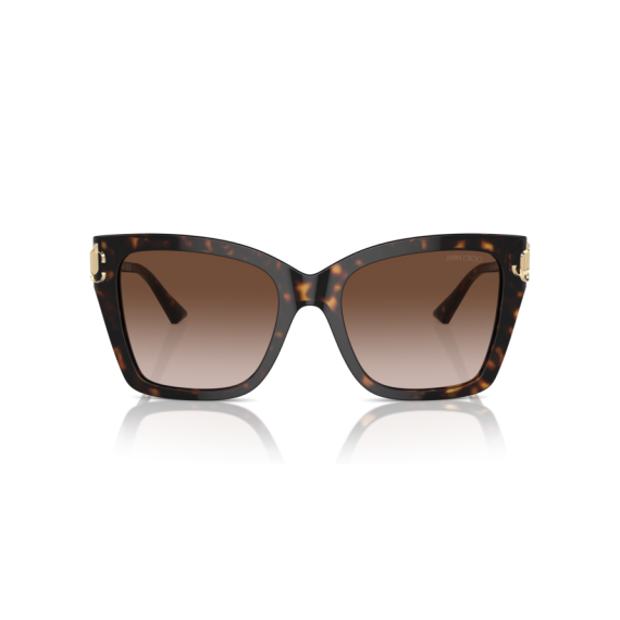 Jimmy Choo JC 5012 500213 Güneş Gözlüğü, Resim 4