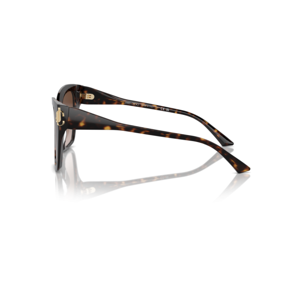 Jimmy Choo JC 5012 500213 Güneş Gözlüğü, Resim 2