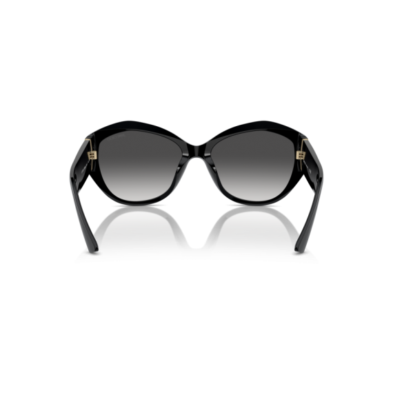 Jimmy Choo JC 5013U 50008G Güneş Gözlüğü, Resim 3