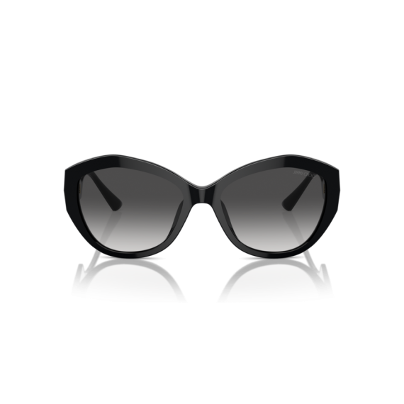 Jimmy Choo JC 5013U 50008G Güneş Gözlüğü, Resim 4