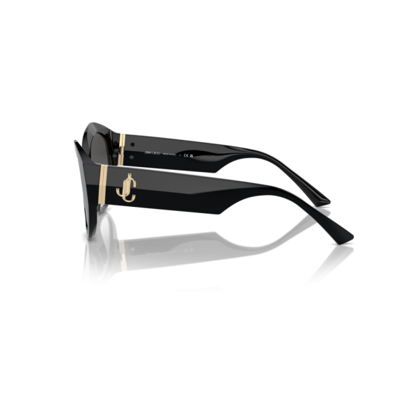 Jimmy Choo JC 5013U 50008G Güneş Gözlüğü, Resim 2