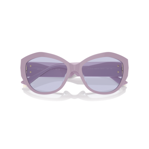 Jimmy Choo JC 5013U 50221A Güneş Gözlüğü, Resim 5