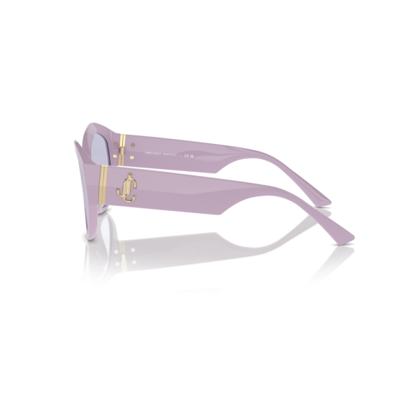 Jimmy Choo JC 5013U 50221A Güneş Gözlüğü, Resim 2