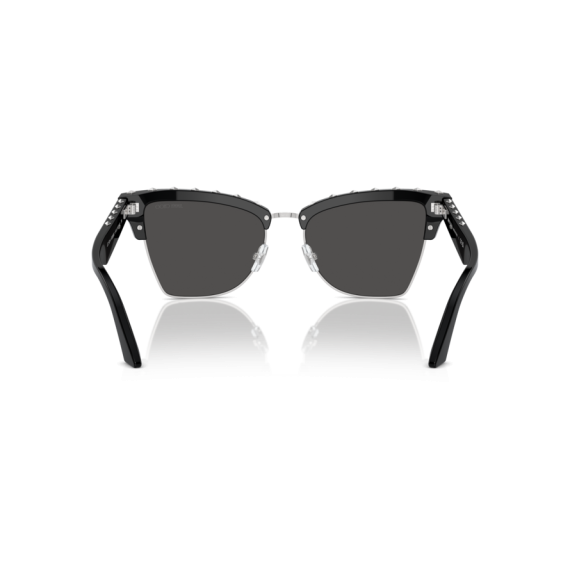 Jimmy Choo JC 5014 500087 Güneş Gözlüğü, Resim 3
