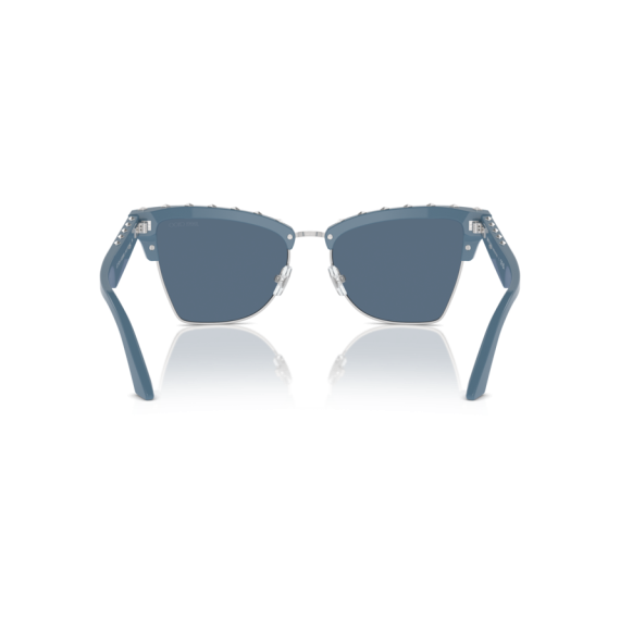 Jimmy Choo JC 5014 502080 Güneş Gözlüğü, Resim 3