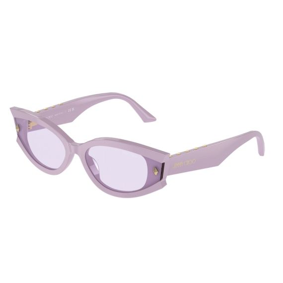 Jimmy Choo JC 5015U 50211A Güneş Gözlüğü, Resim 6