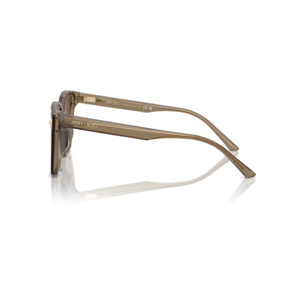 Jimmy Choo JC 5016D 505173 Güneş Gözlüğü, Resim 2