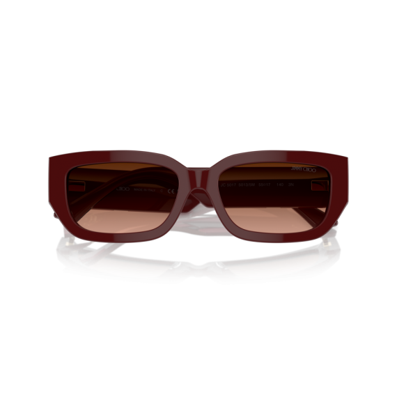 Jimmy Choo JC 5017 50135M Güneş Gözlüğü, Resim 5