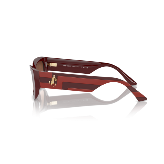 Jimmy Choo JC 5017 50135M Güneş Gözlüğü, Resim 2