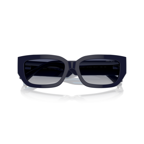 Jimmy Choo JC 5017 50164L Güneş Gözlüğü, Resim 5