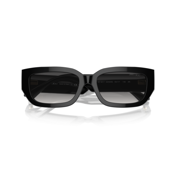 Jimmy Choo JC 5017 50298G Güneş Gözlüğü, Resim 5