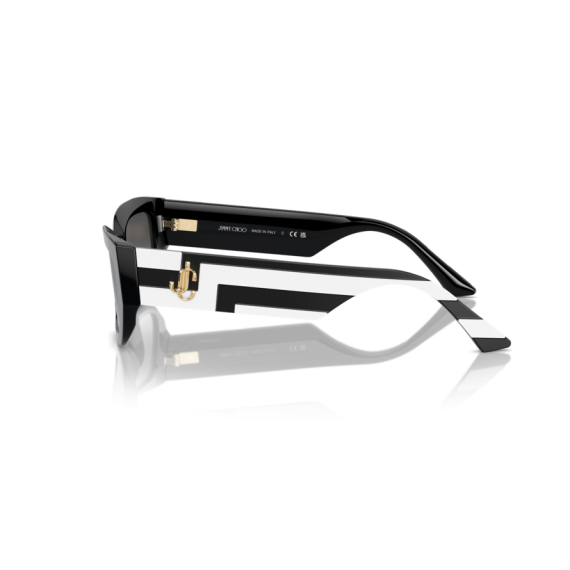 Jimmy Choo JC 5017 50298G Güneş Gözlüğü, Resim 2