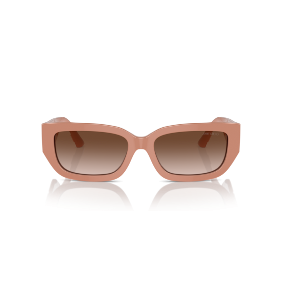 Jimmy Choo JC 5017 503213 Güneş Gözlüğü, Resim 4