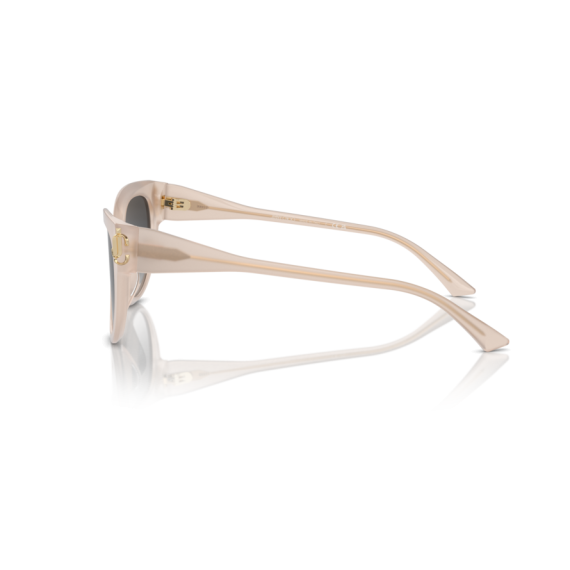Jimmy Choo JC 5018U 50258G Güneş Gözlüğü, Resim 2