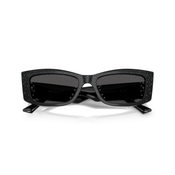 Jimmy Choo JC 5020B 501787 Güneş Gözlüğü, Resim 5