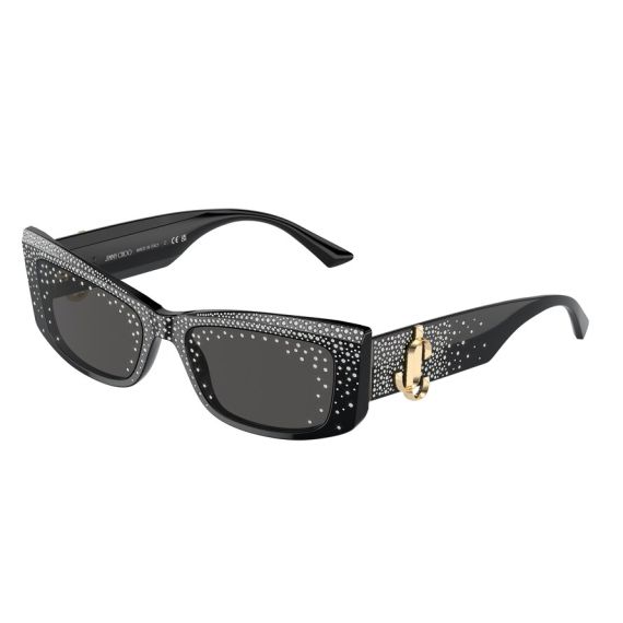 Jimmy Choo JC 5020B 505387 Güneş Gözlüğü, Resim 6