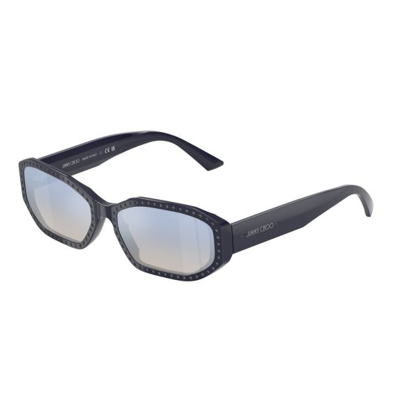 Jimmy Choo JC 5021BU 5016V6 Güneş Gözlüğü, Resim 6