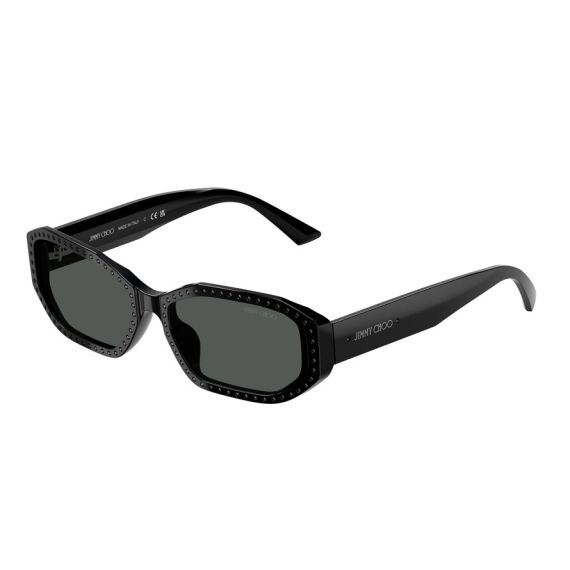 Jimmy Choo JC 5021BU 501787 Güneş Gözlüğü, Resim 6