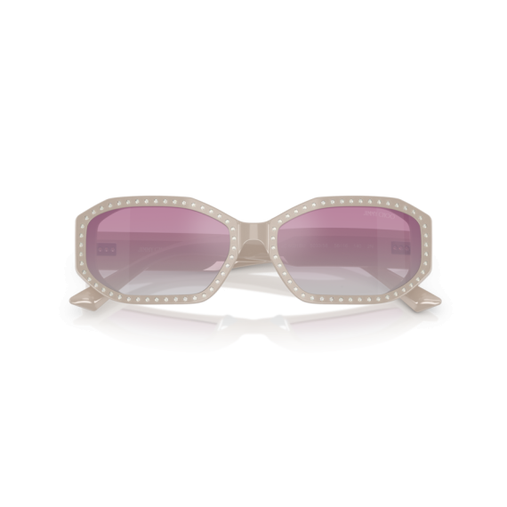 Jimmy Choo JC 5021BU 503358 Güneş Gözlüğü, Resim 5