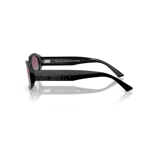 Jimmy Choo JC 5021BU 505458 Güneş Gözlüğü, Resim 2