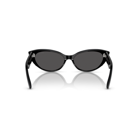 Jimmy Choo JC 5023H 500087 Güneş Gözlüğü, Resim 3