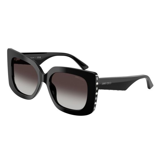 Jimmy Choo JC 5025H 50008G Güneş Gözlüğü, Resim 6