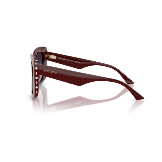 Jimmy Choo JC 5025H 50578G Güneş Gözlüğü, Resim 2
